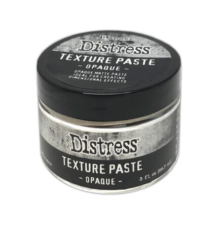 Tim Holtz - Ranger TEXTURE PASTE 3OZ MATTE, us:one size